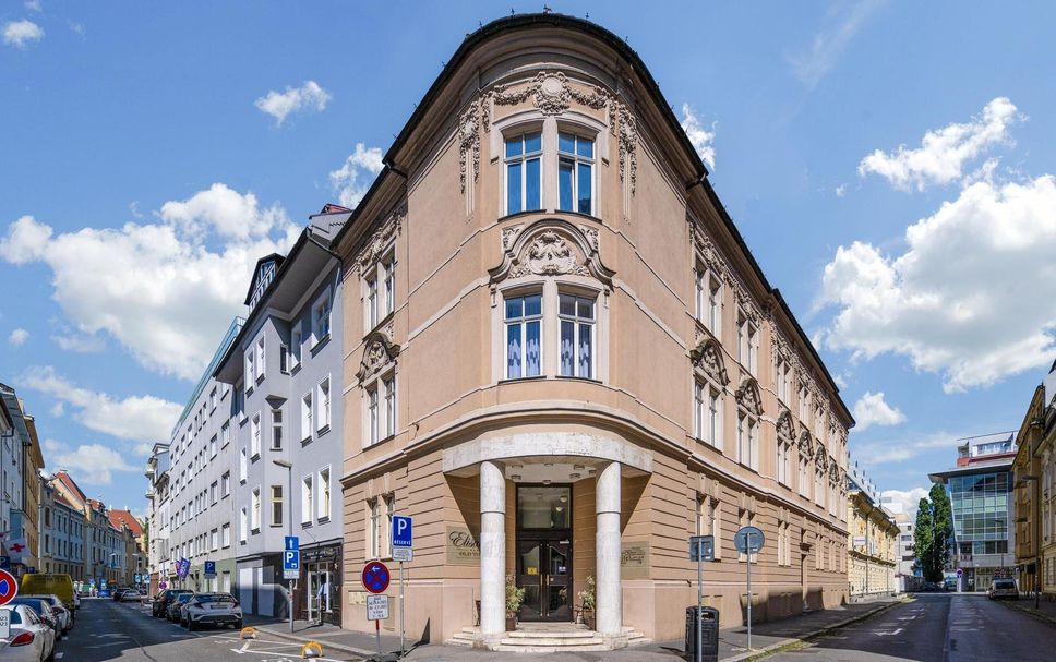 Byggnad Foto