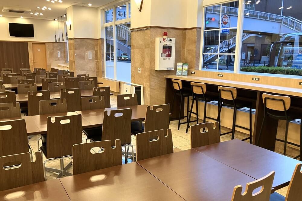 Restaurang Foto