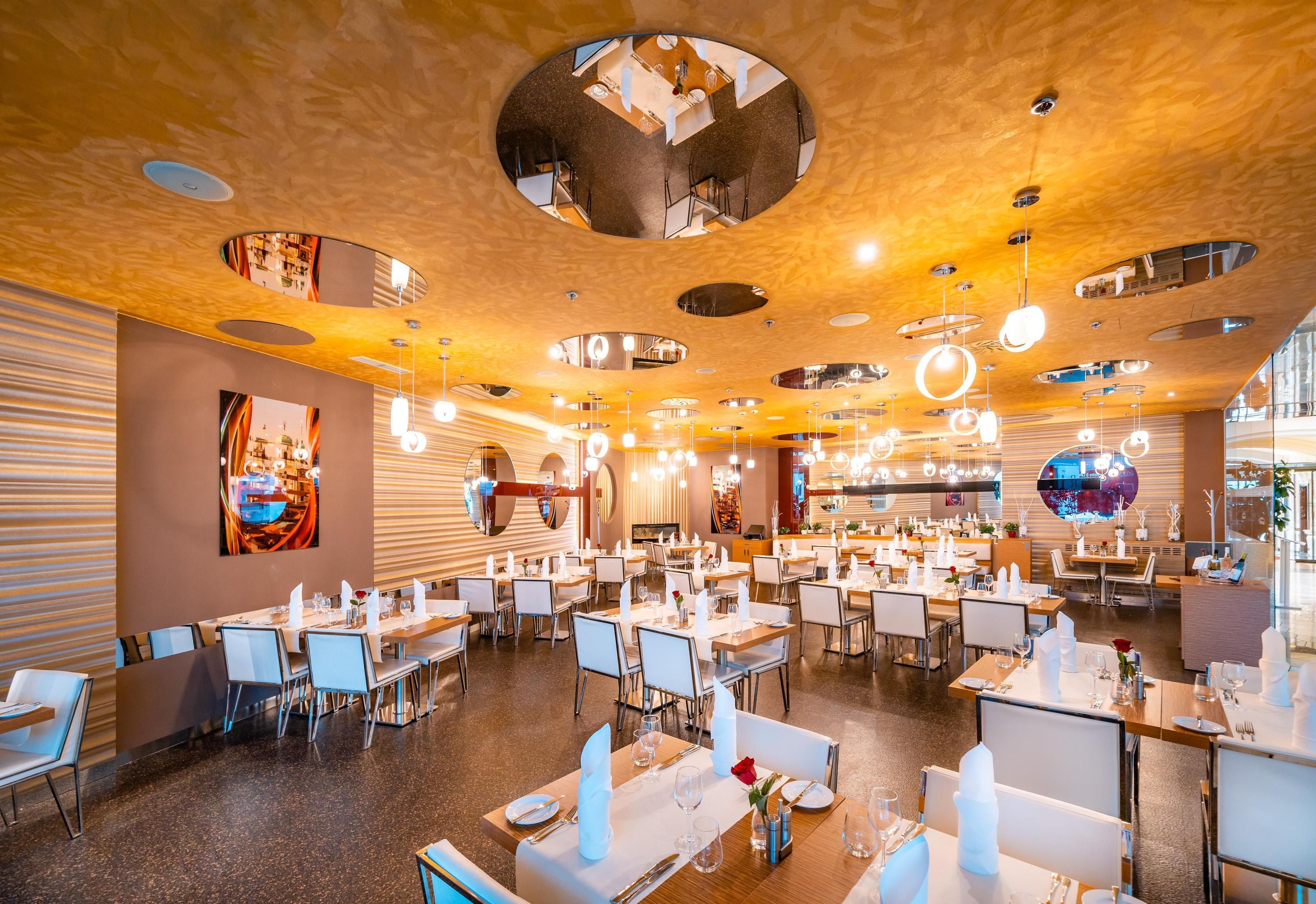Restaurang