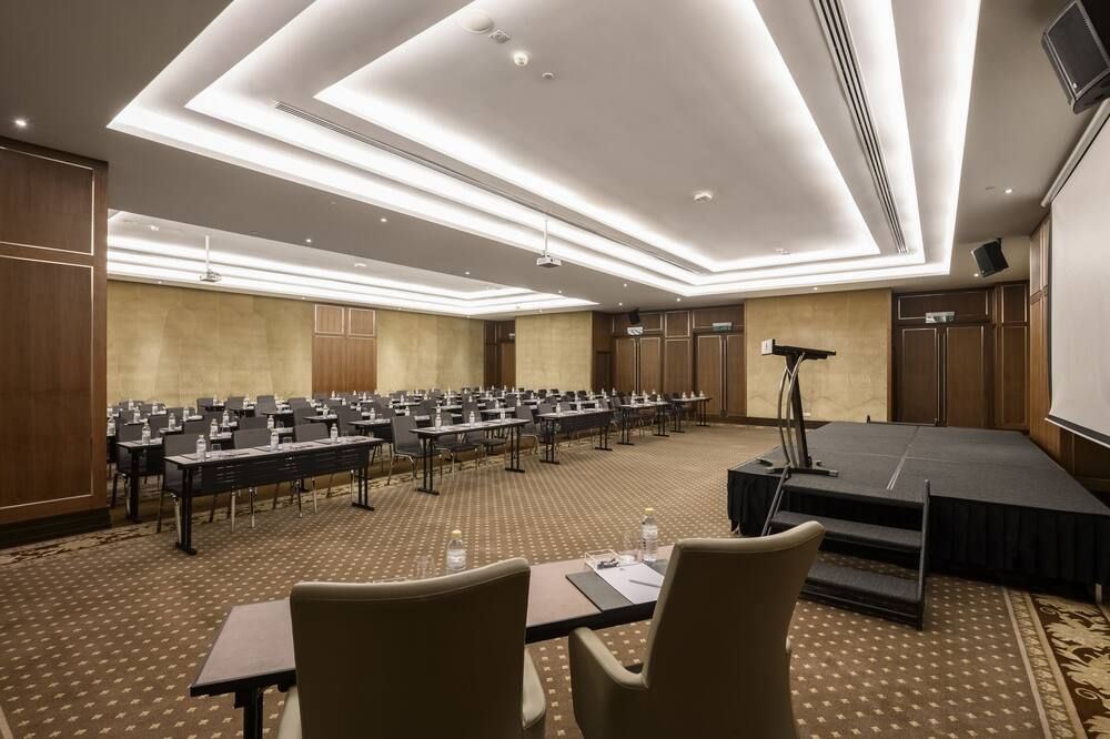 Konferensrum