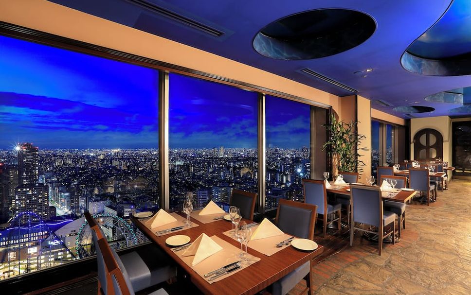 Restaurang Foto