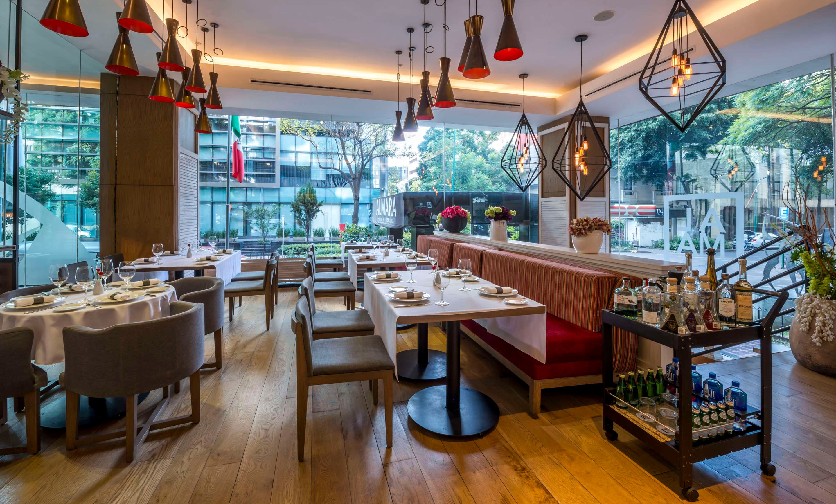 Restaurang