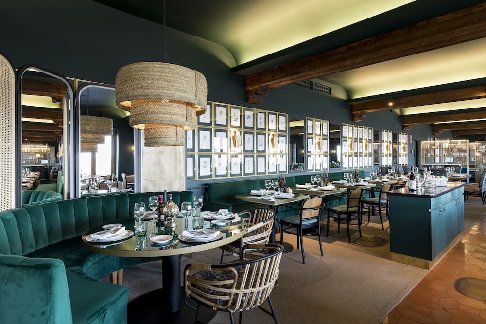 Restaurang