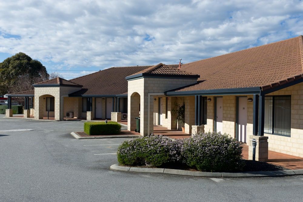 Byggnad