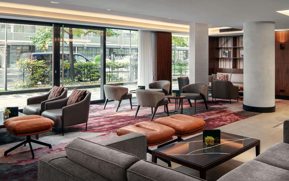 Lounge Foto