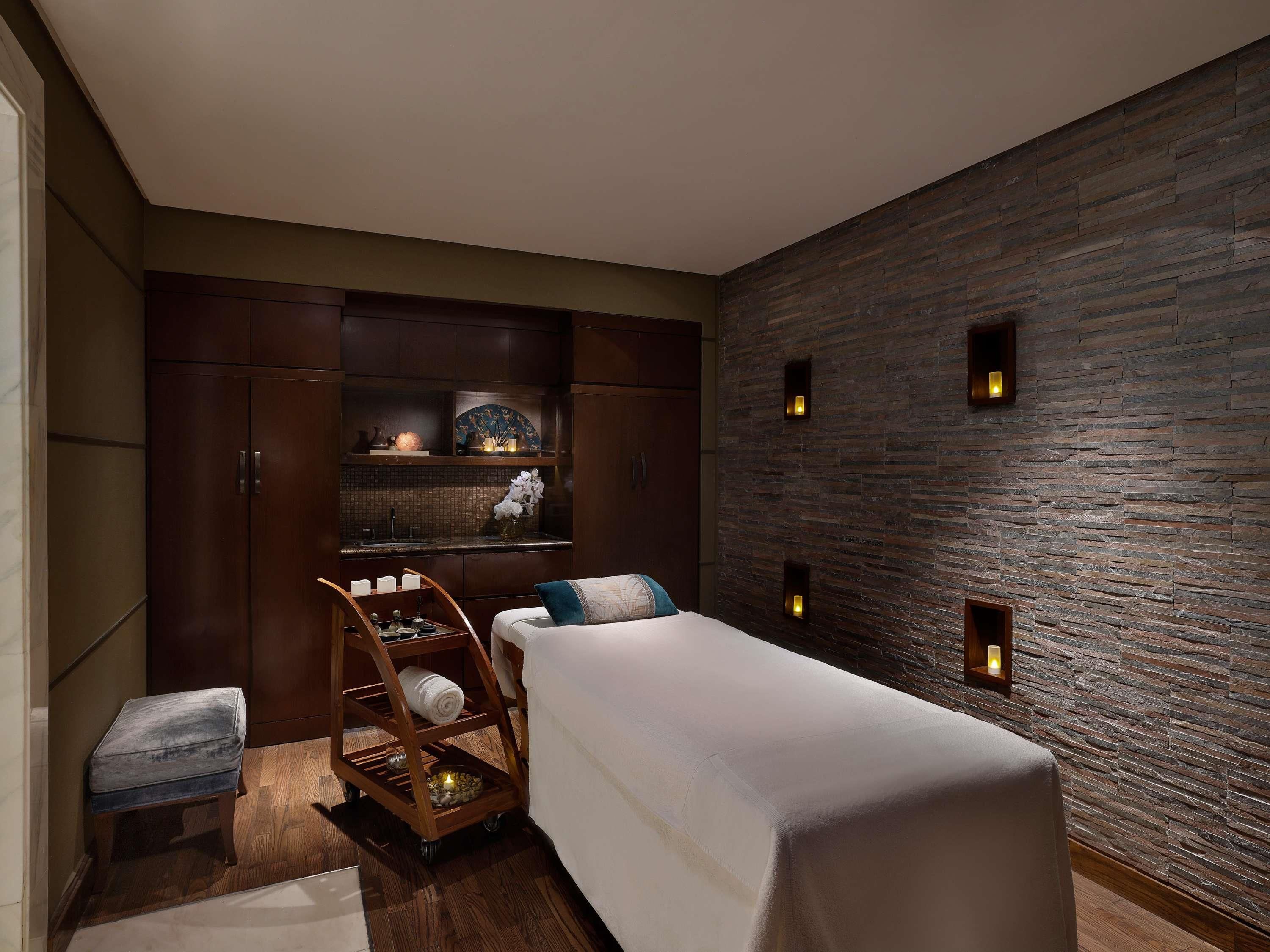 Hotellfaciliteter