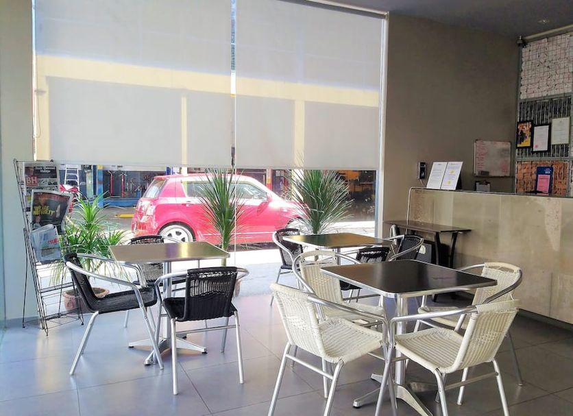 Restaurang Foto
