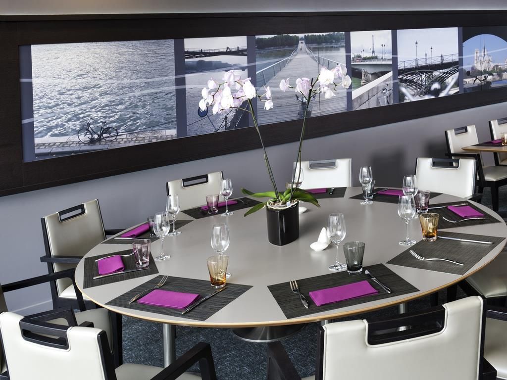 Restaurang