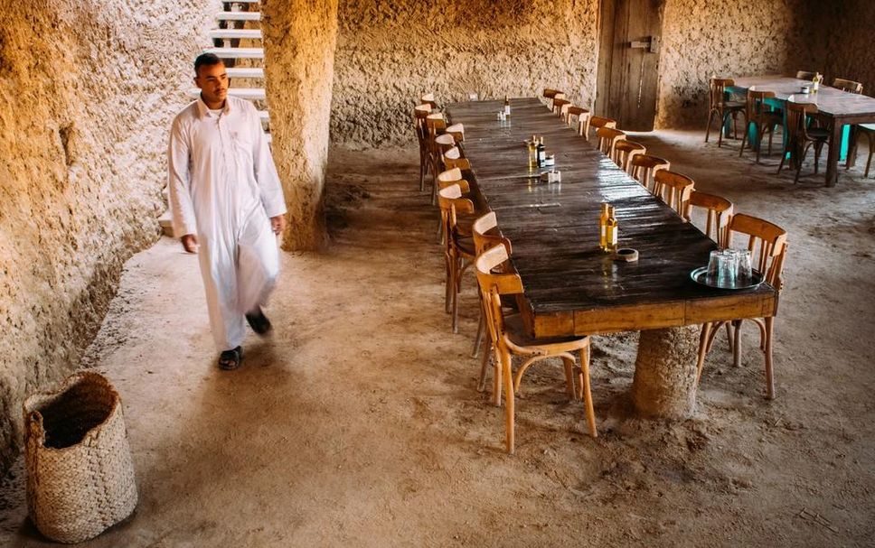 Restaurang Foto