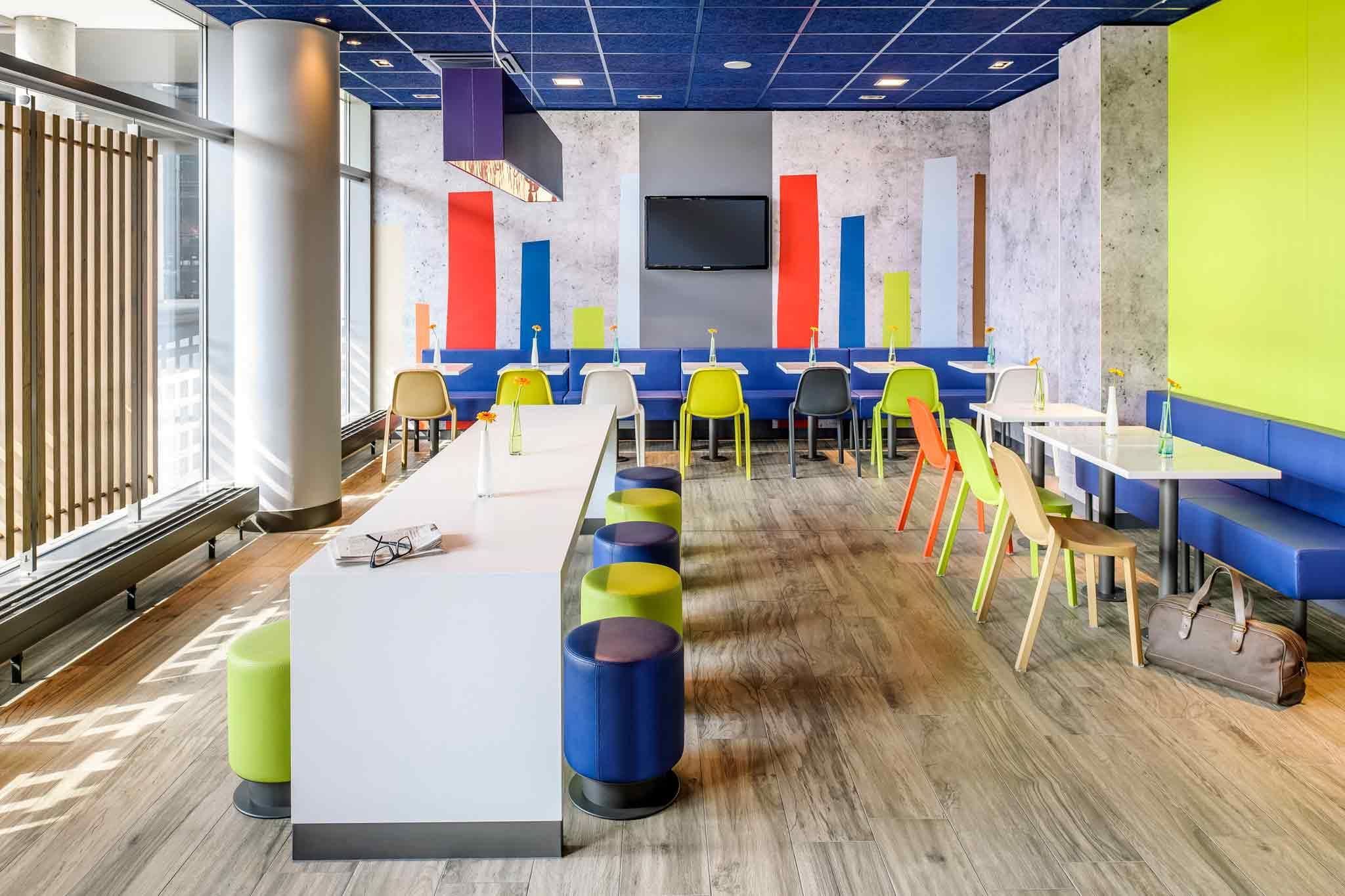 Restaurang