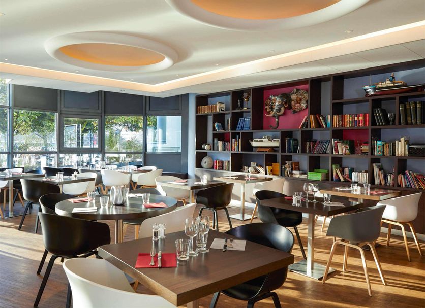 Restaurang Foto