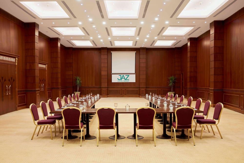Konferensrum