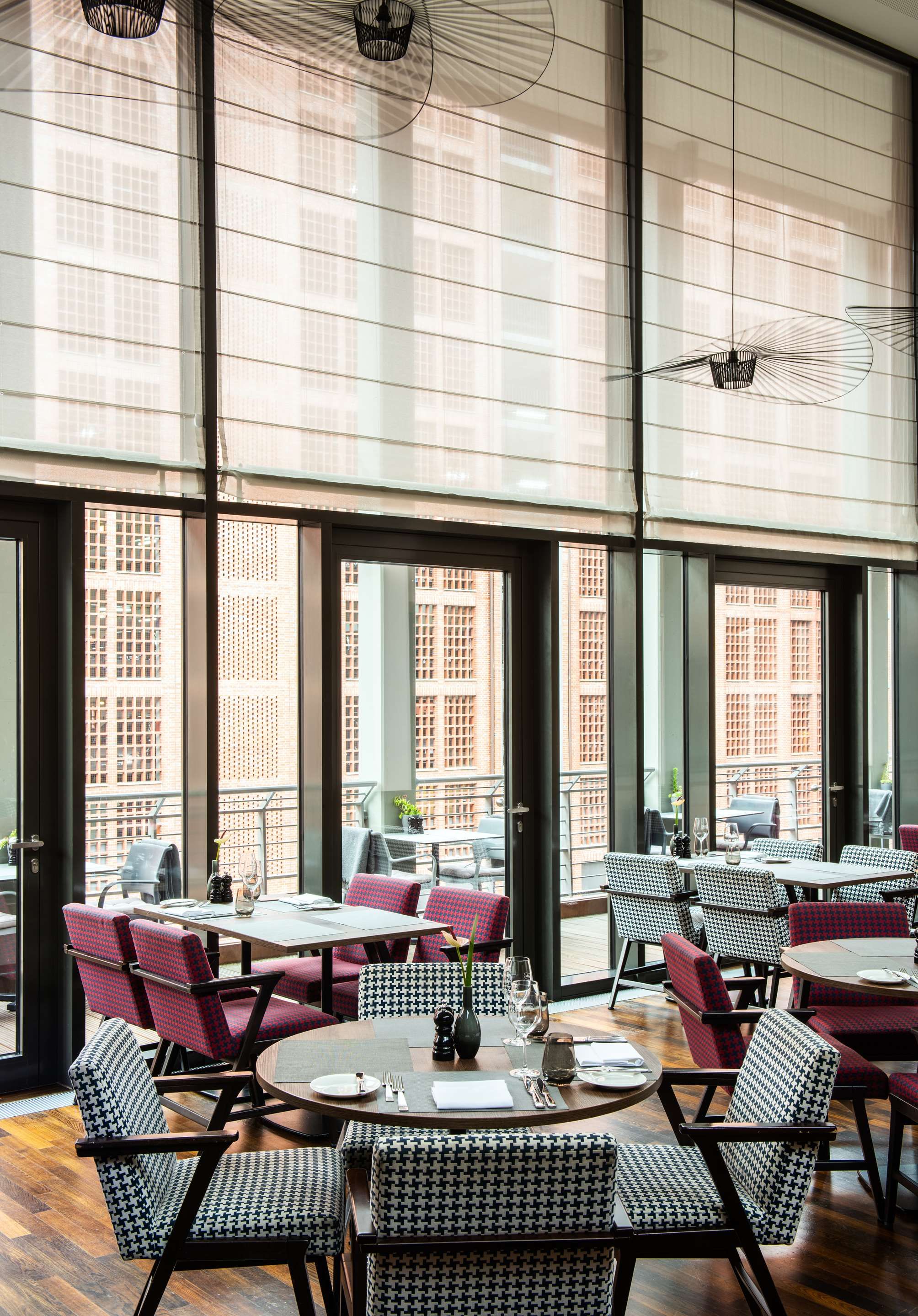 Restaurang