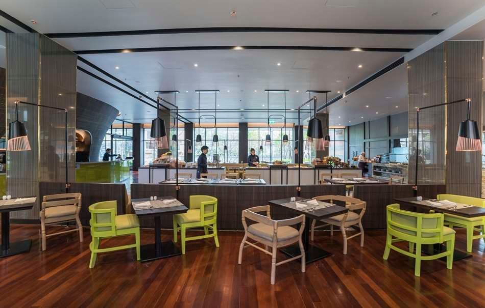 Restaurang