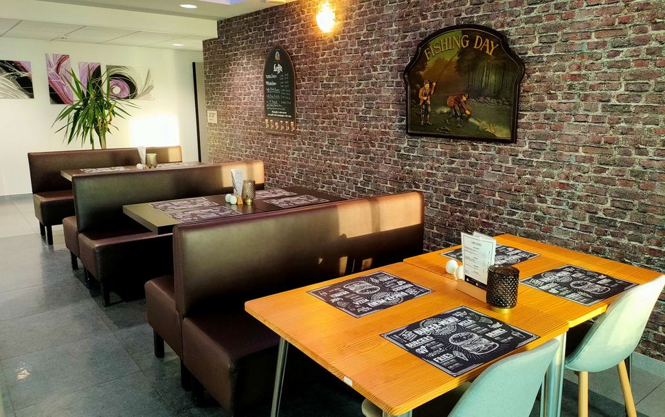 Restaurang Foto