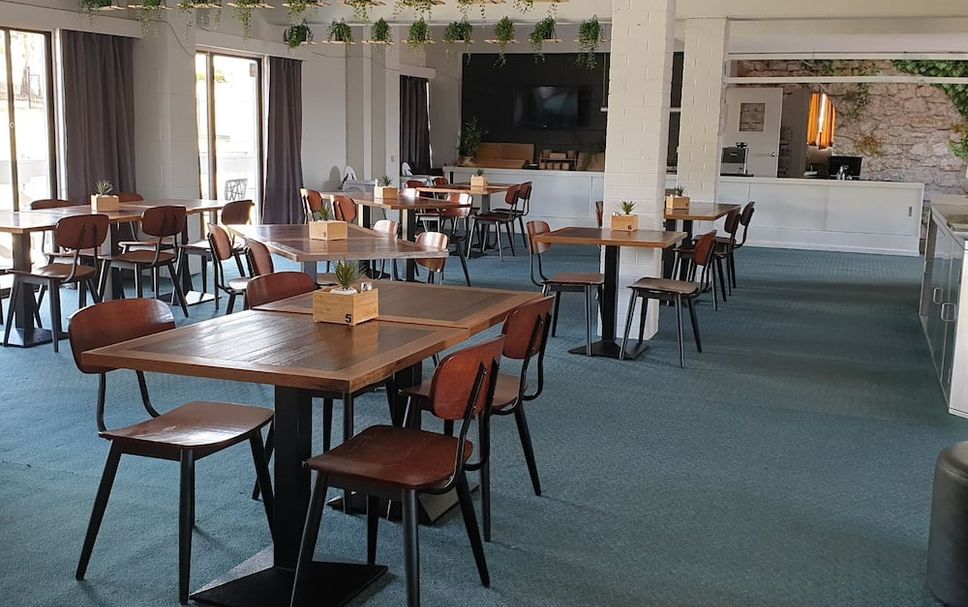 Restaurang Foto