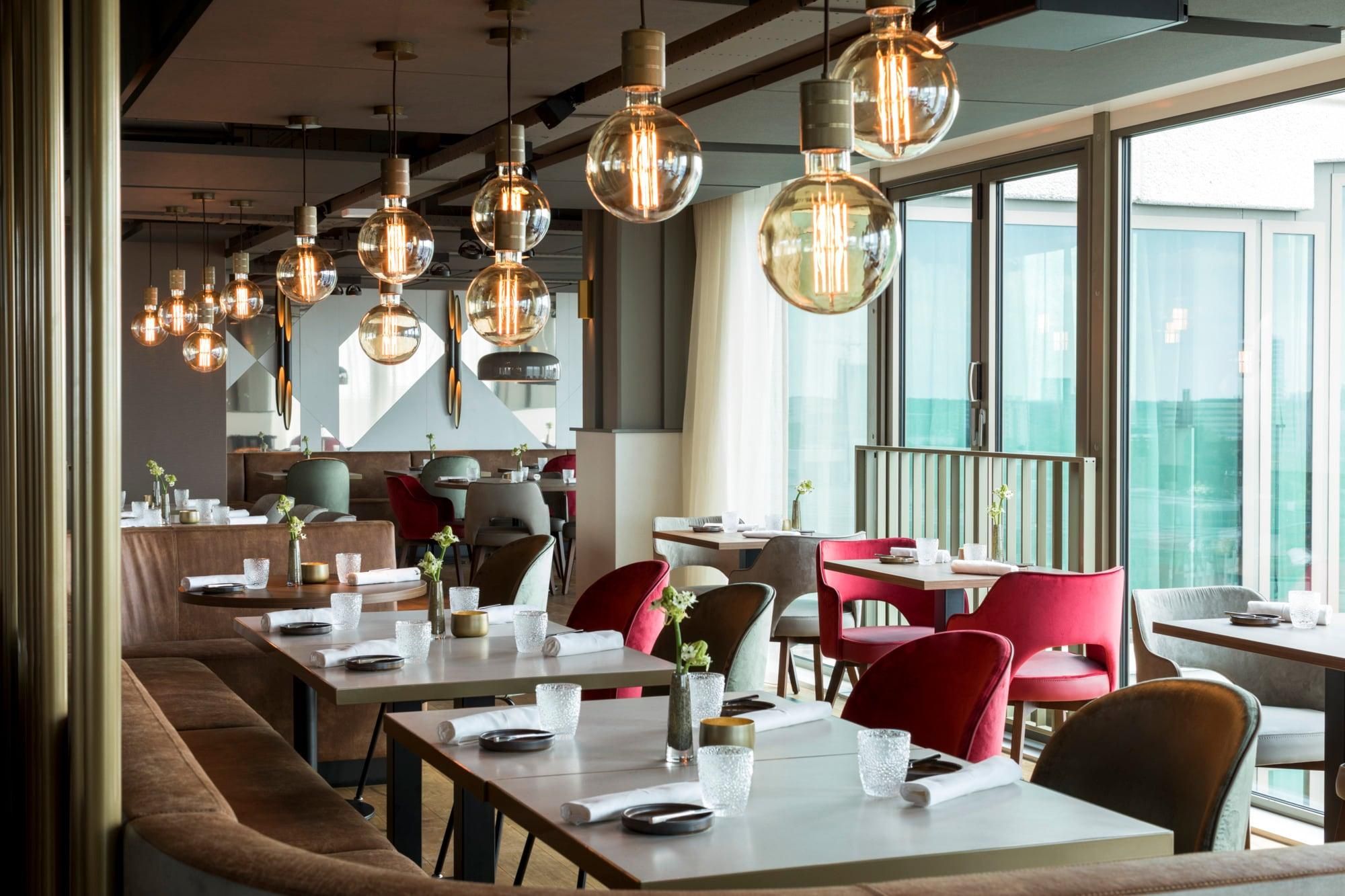 Restaurang