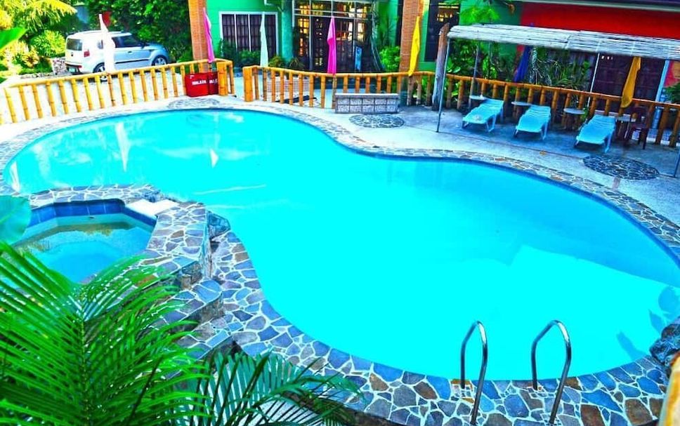 Pool Foto