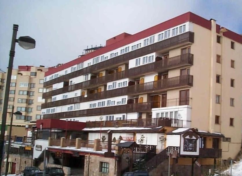 Byggnad Foto