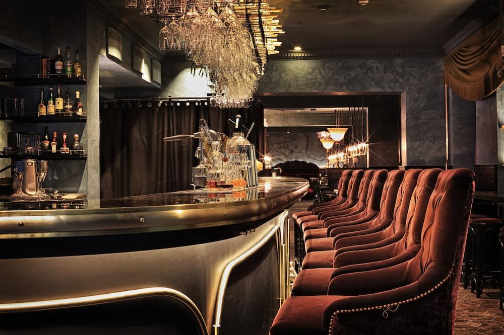 Bar Foto