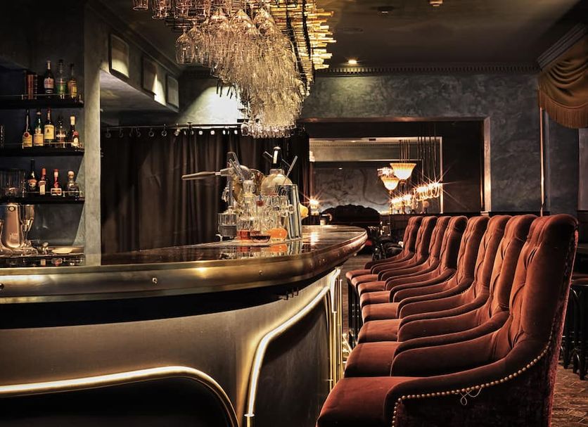 Bar Foto