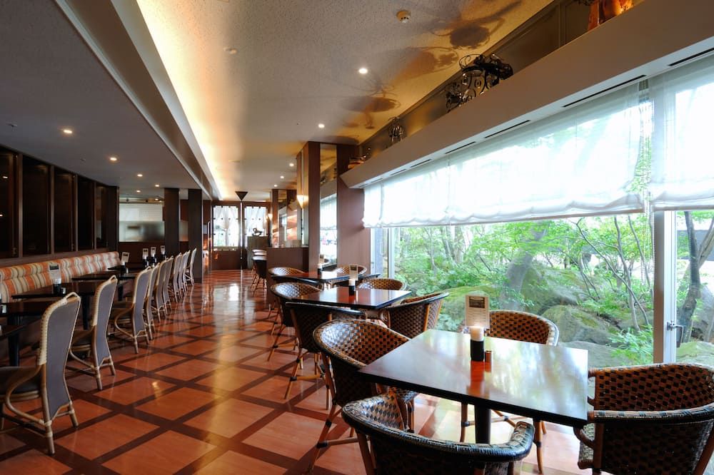 Restaurang