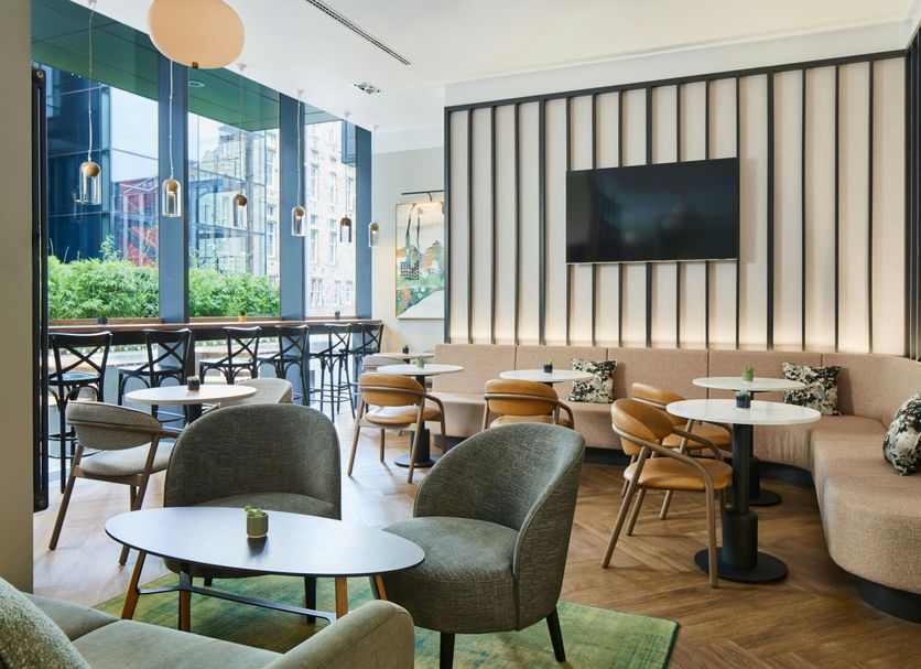 Restaurang Foto