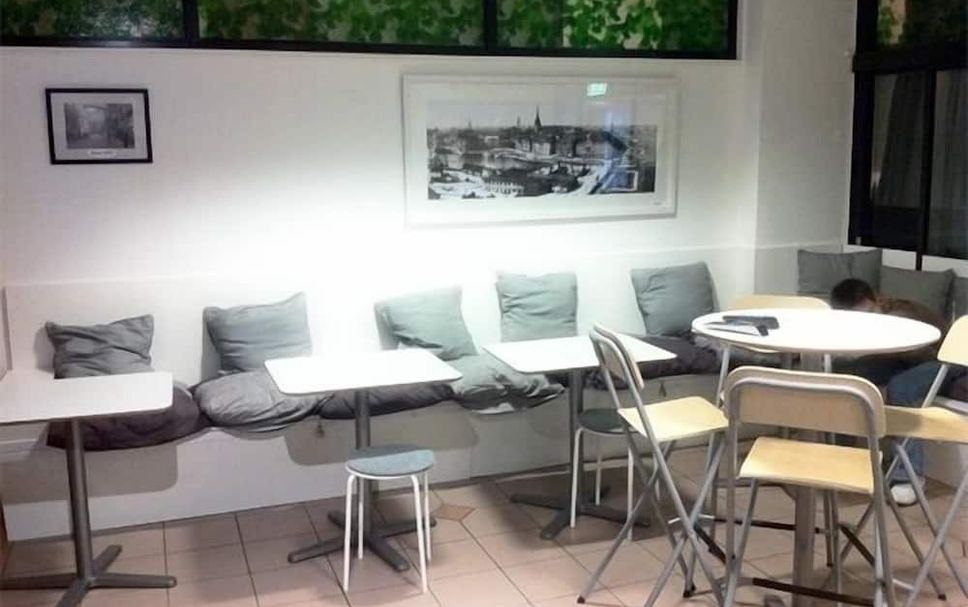 Restaurang Foto
