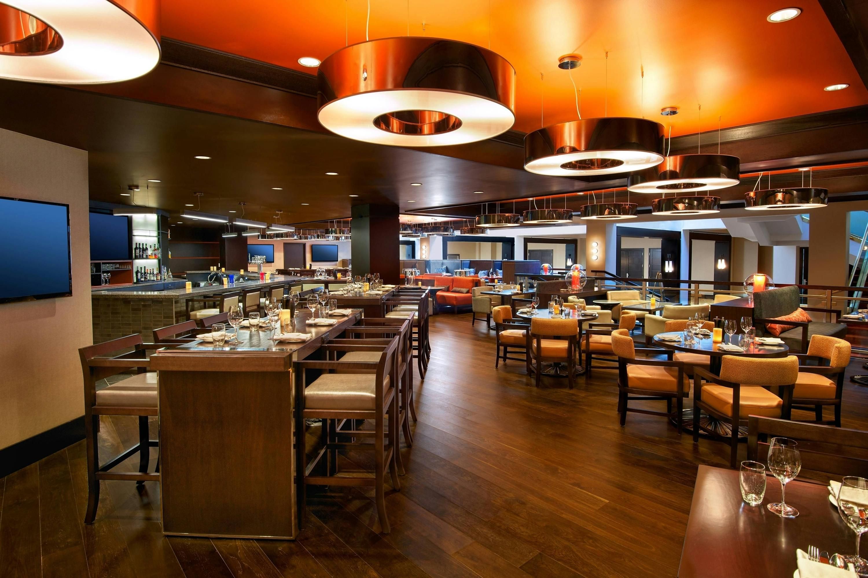 Restaurang Foto