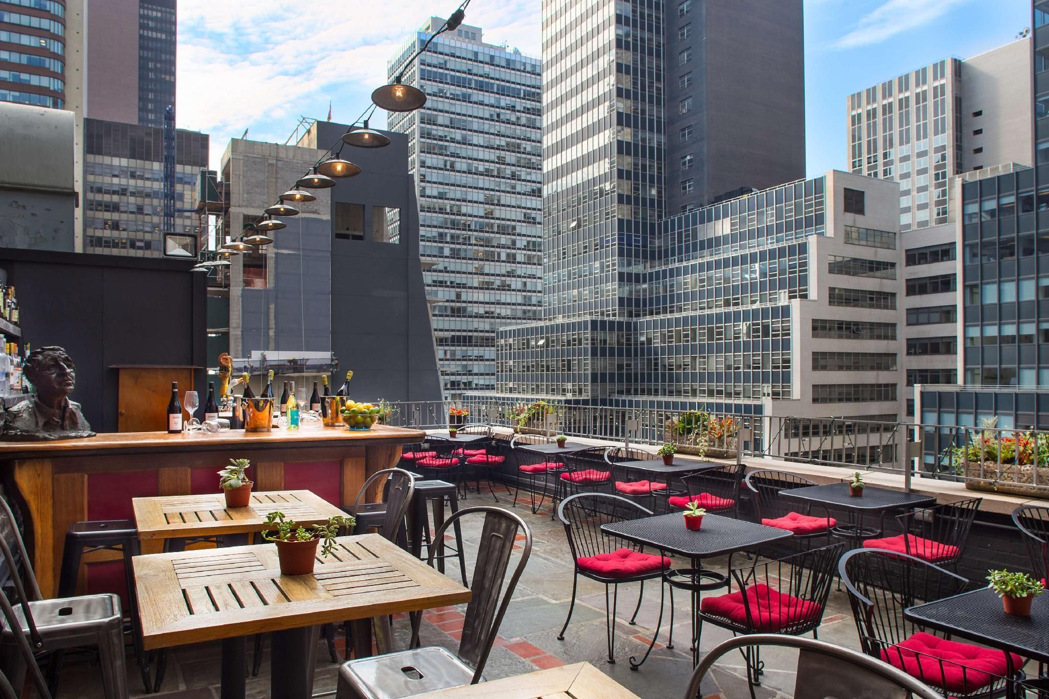 Restaurang