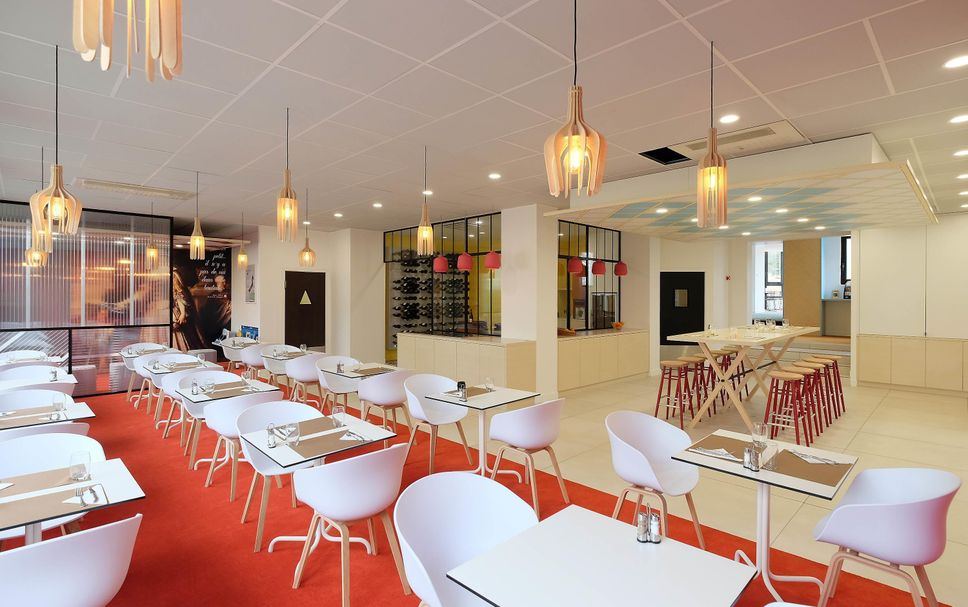 Restaurang Foto