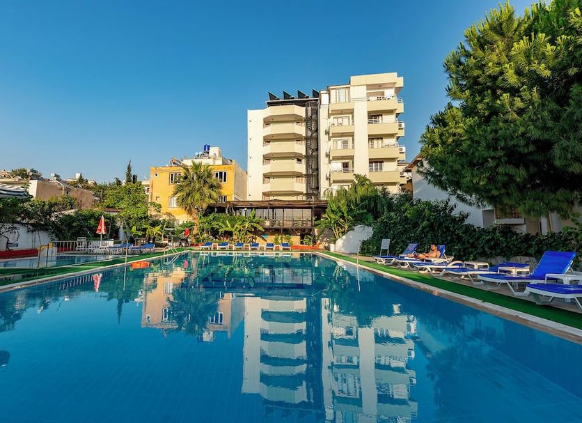 Pool Foto
