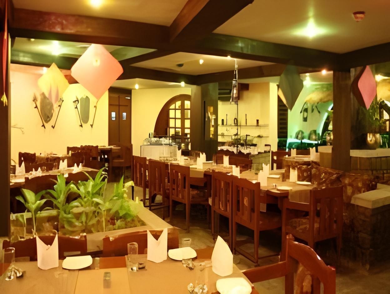 Restaurang