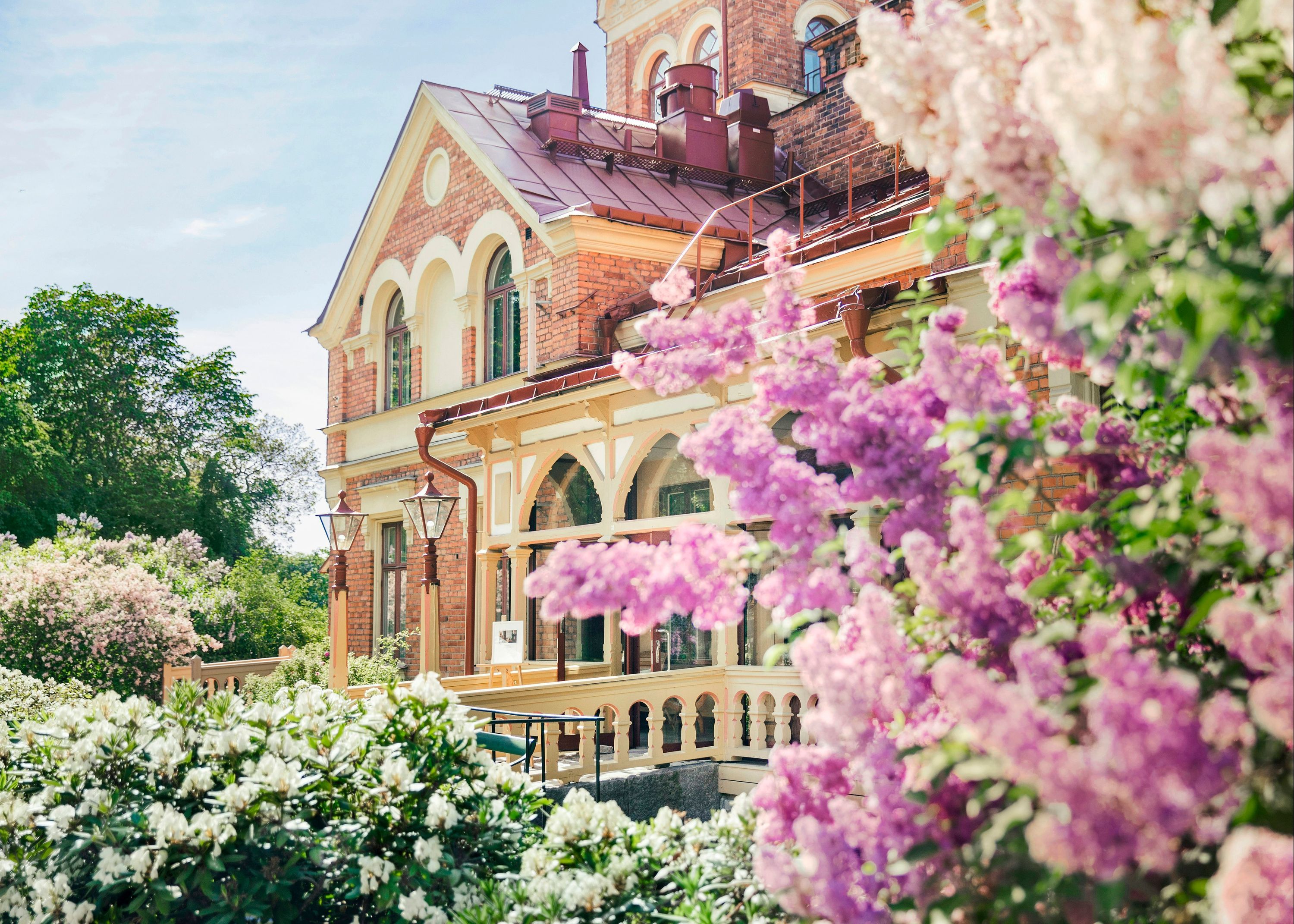 Balkong