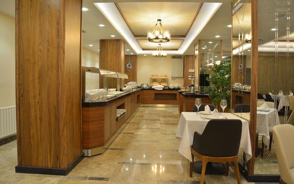 Restaurang Foto