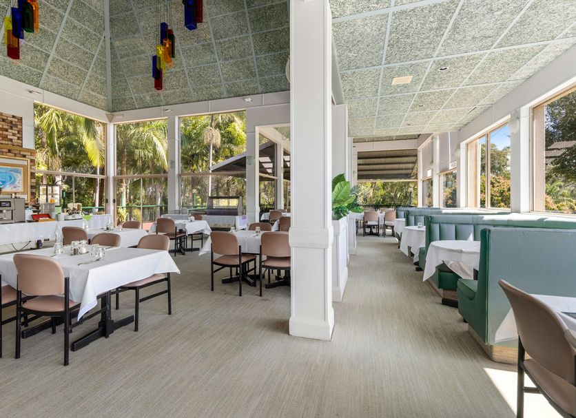 Restaurang Foto