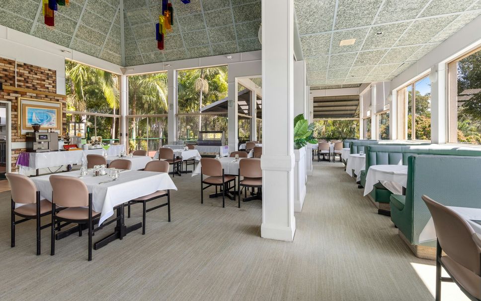 Restaurang Foto