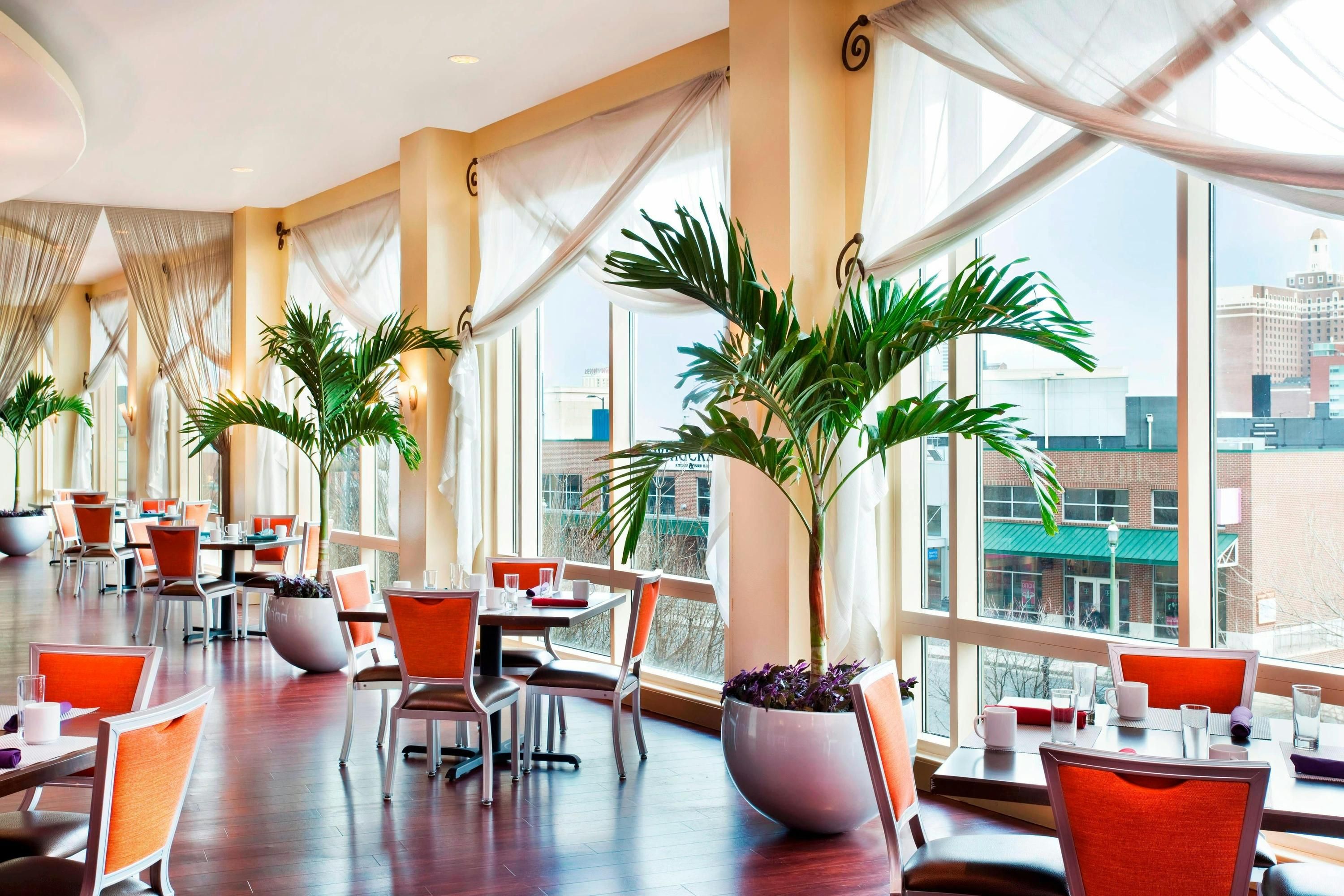 Restaurang