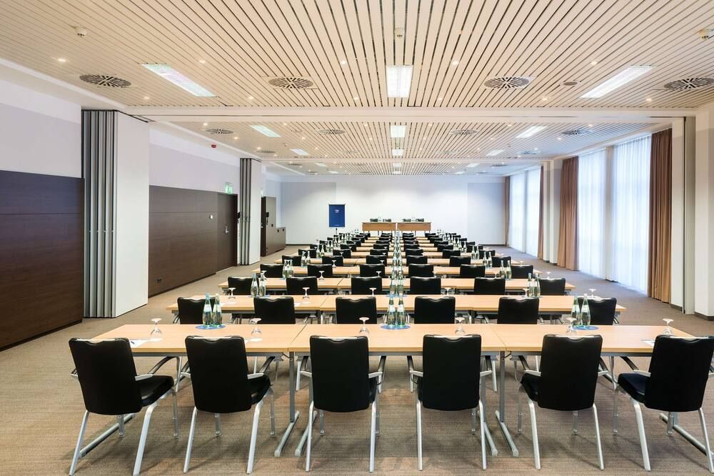 Konferensrum