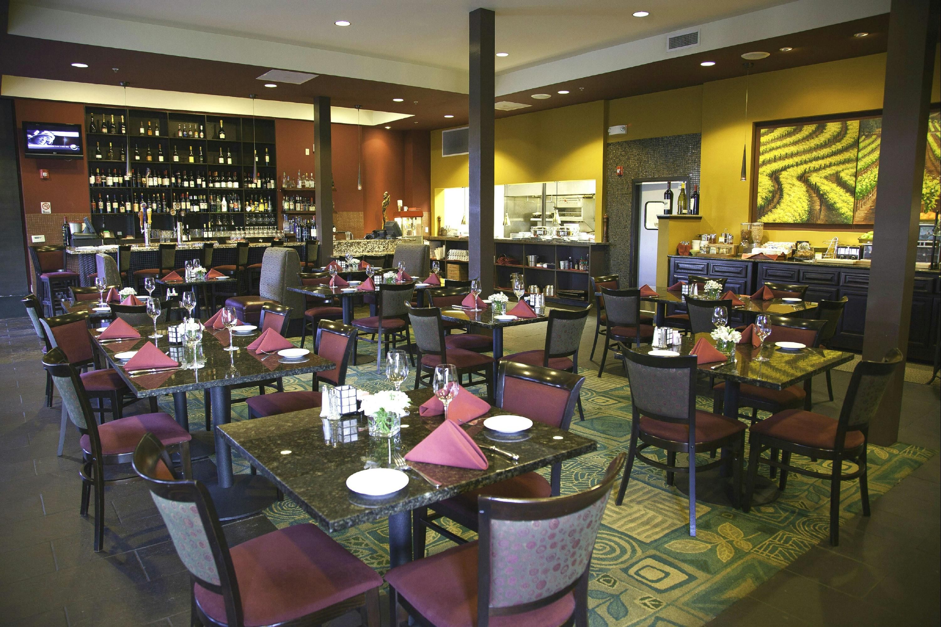 Restaurang