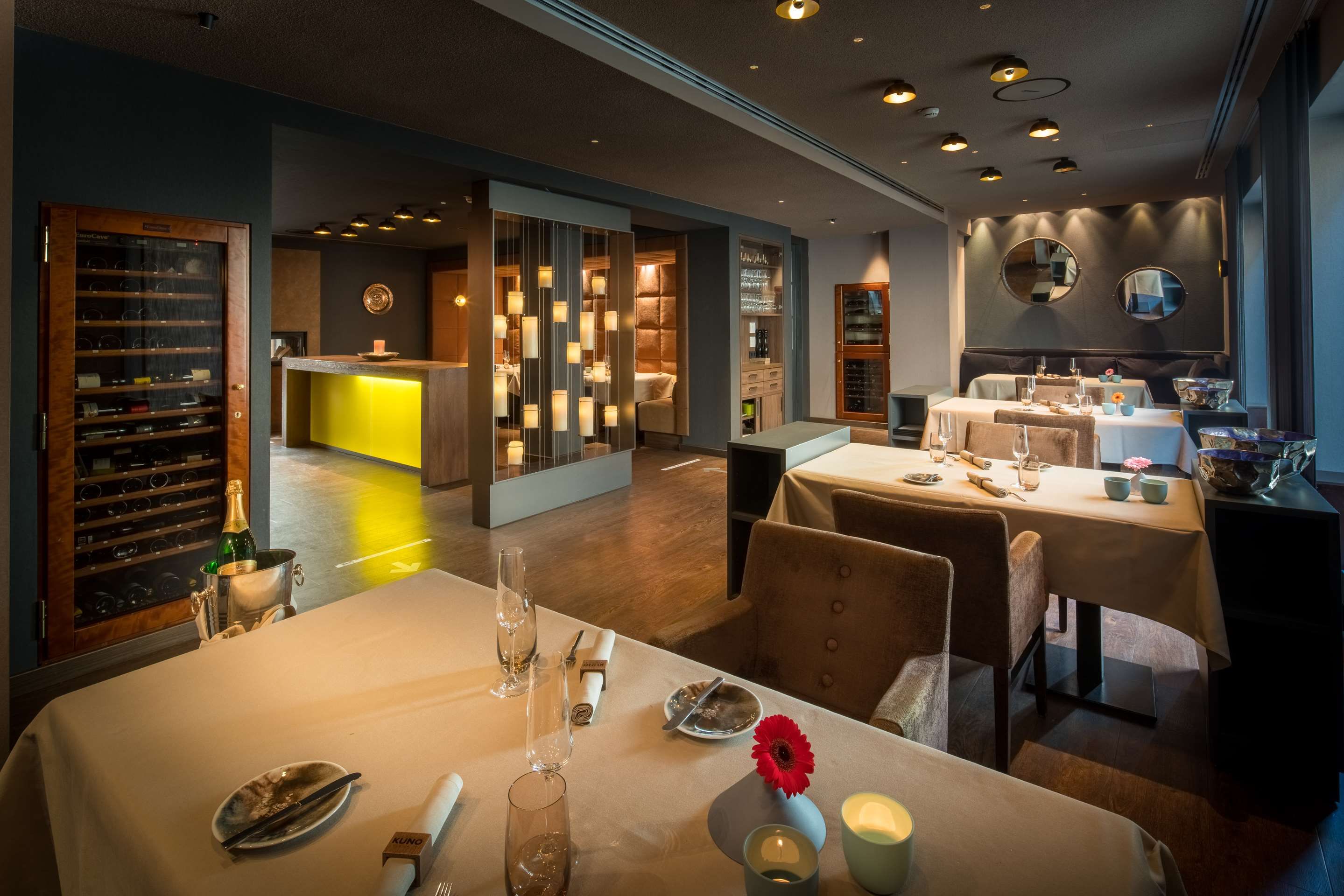 Restaurang