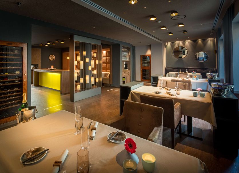 Restaurang Foto