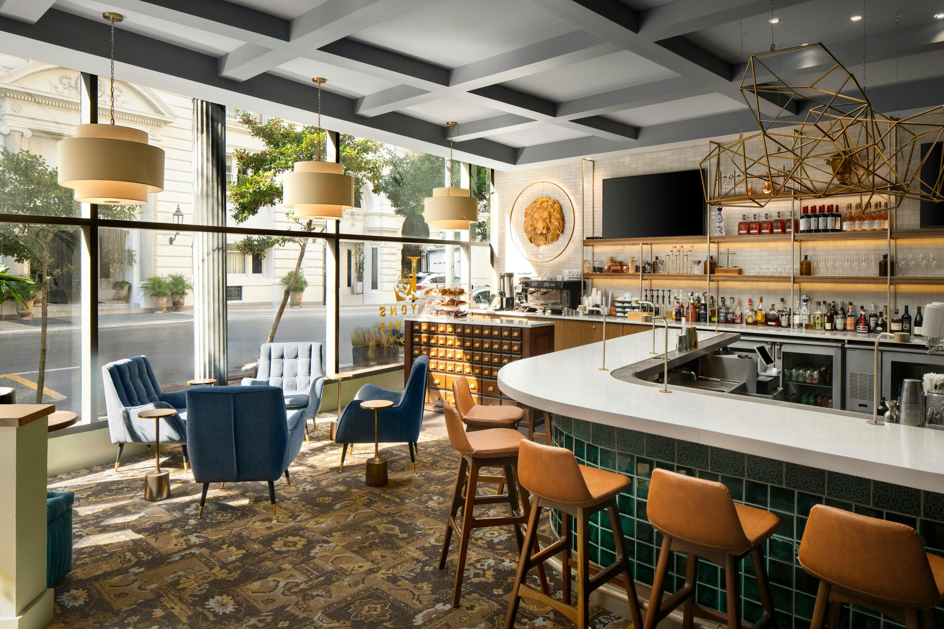 Bar Foto