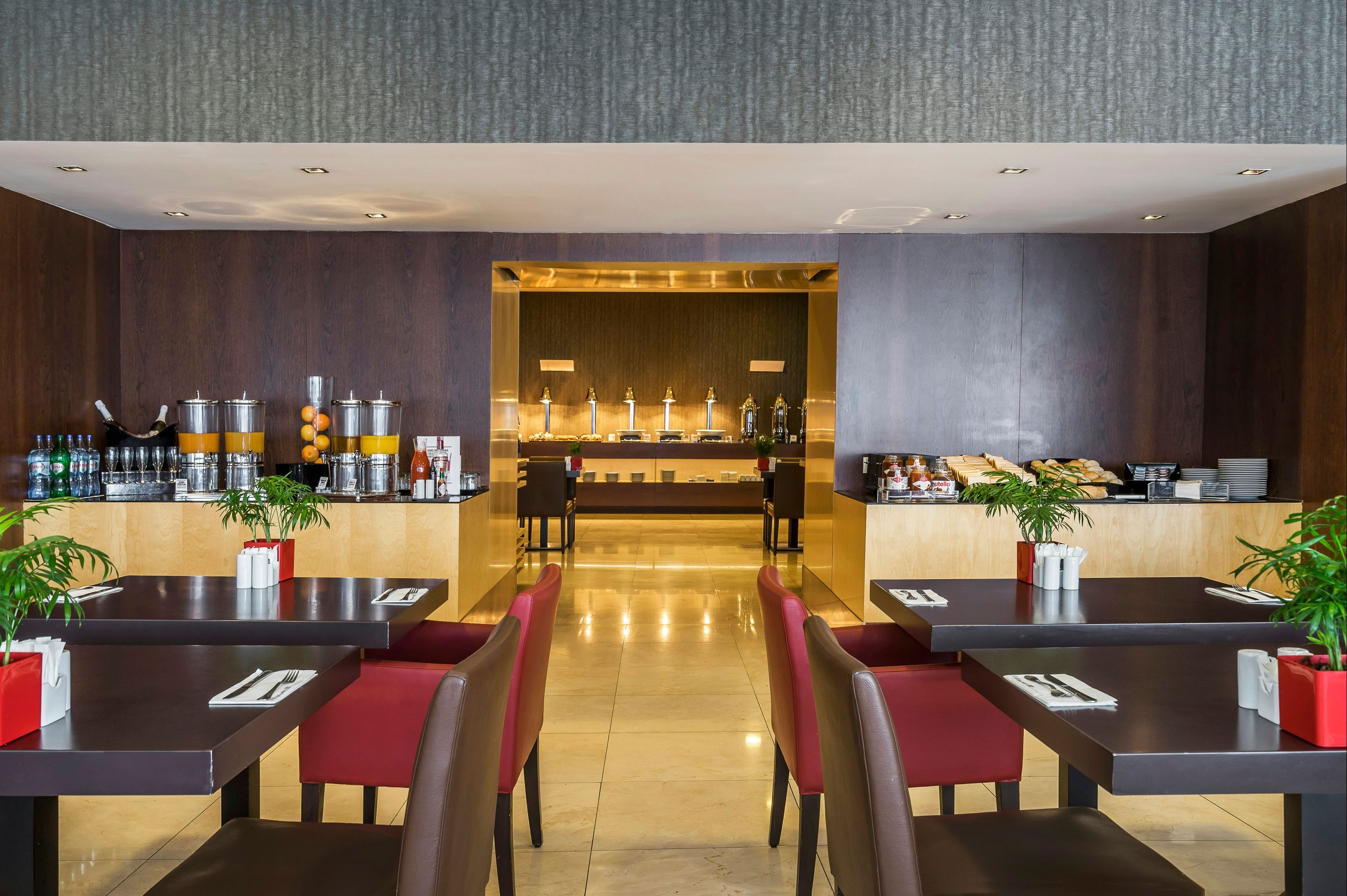 Restaurang