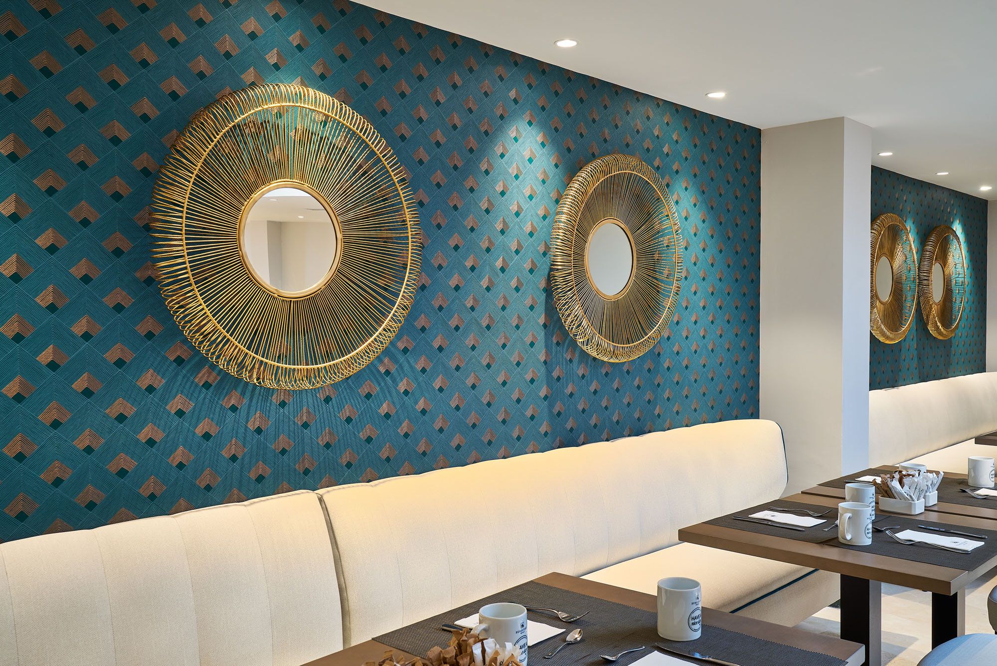 Restaurang