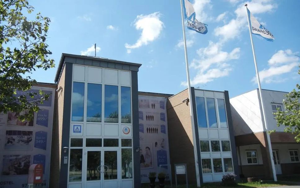 Byggnad Foto