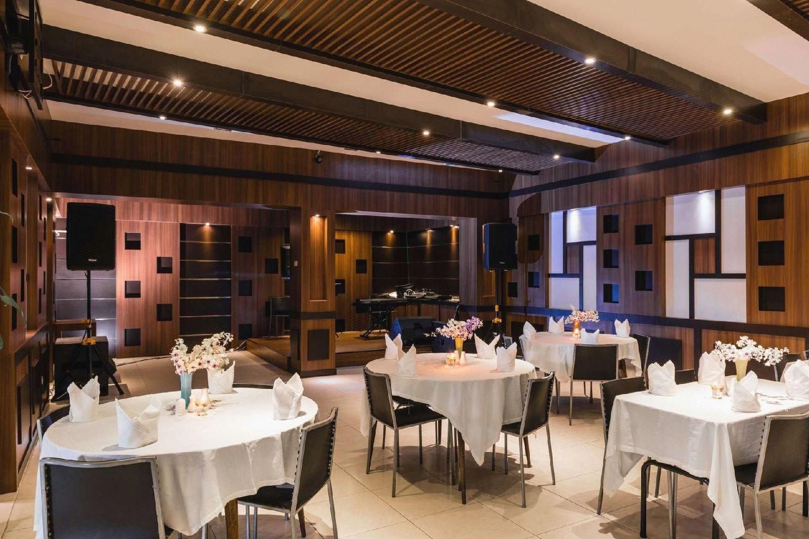 Restaurang