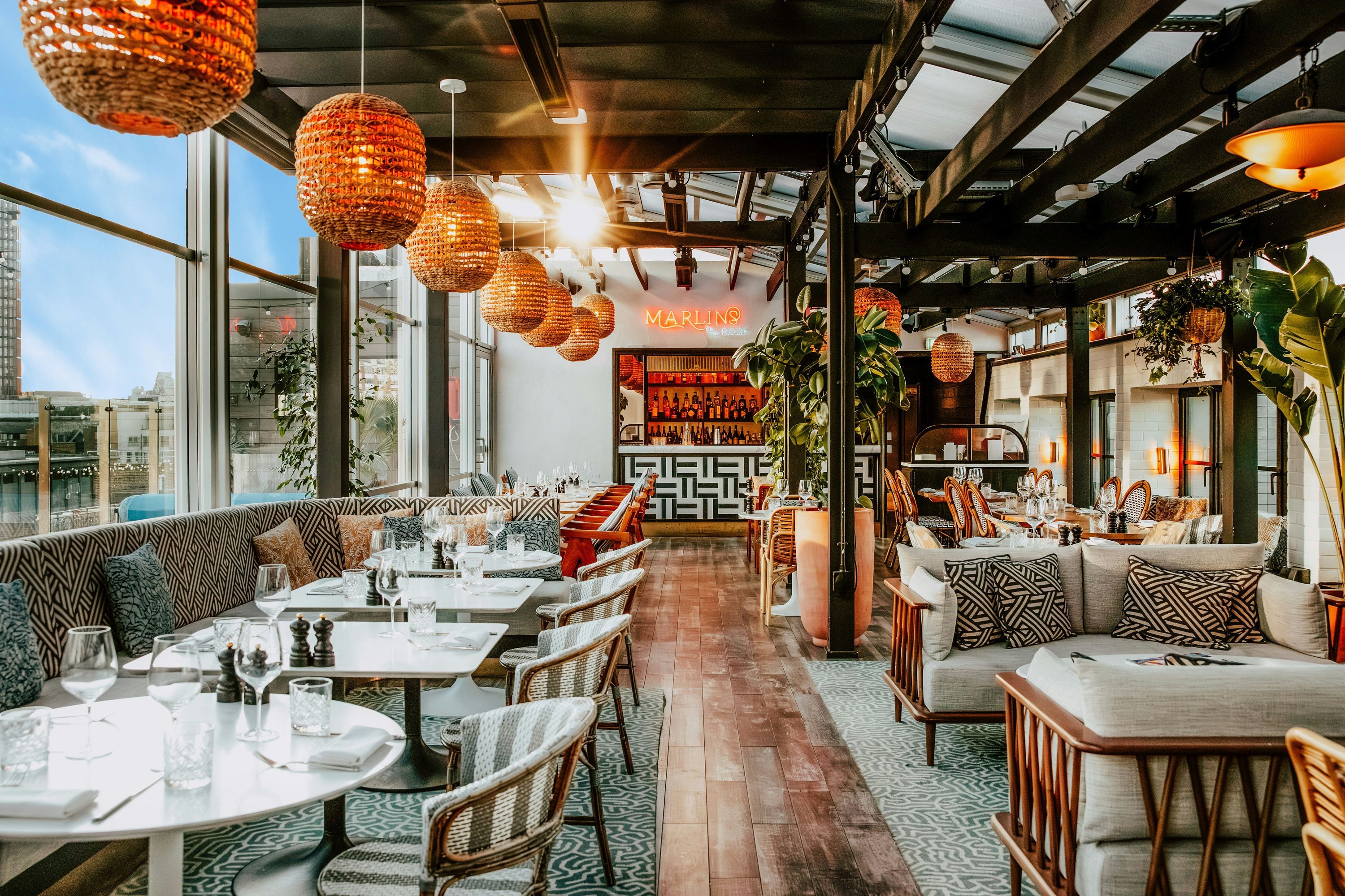 Restaurang