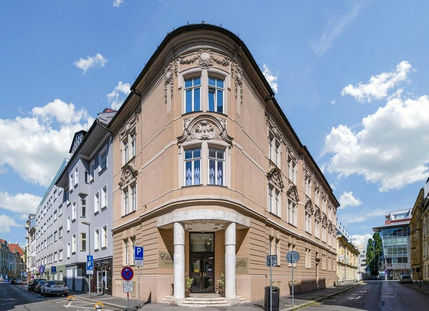 Byggnad Foto