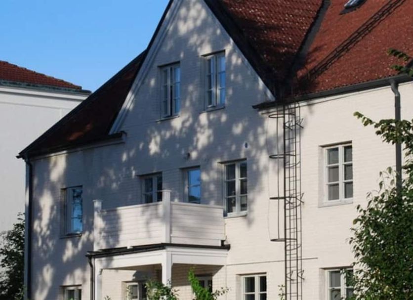 Byggnad Foto
